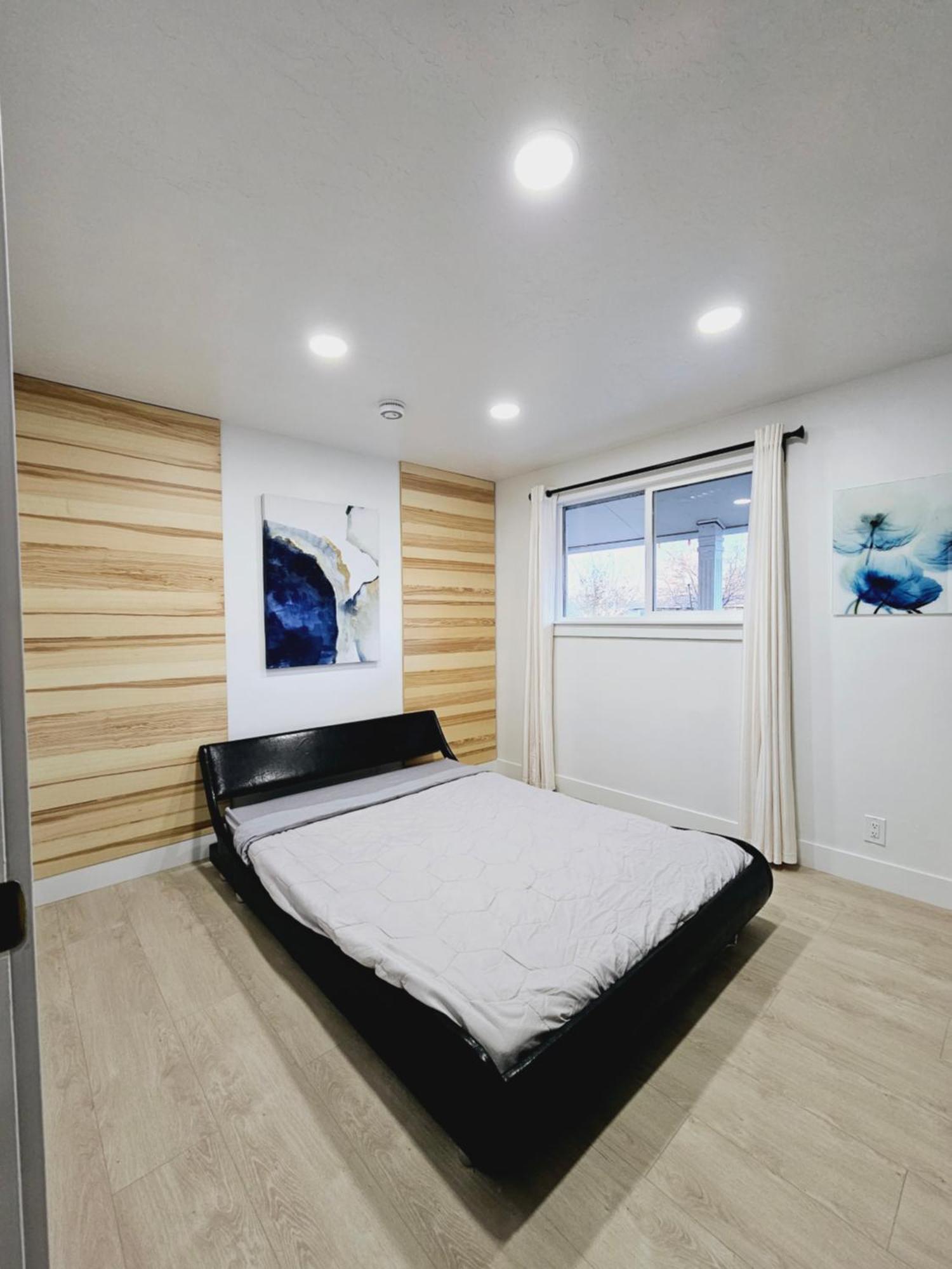 Luxury Getaway Close To Skiing Hiking In Slc Sandy Exterior foto