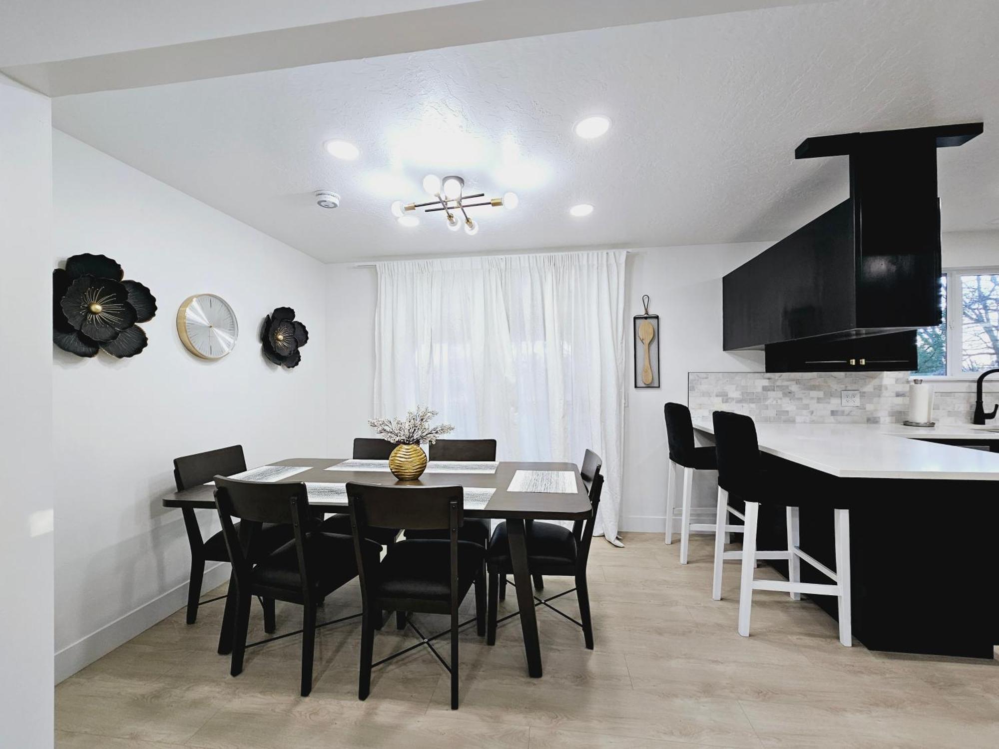 Luxury Getaway Close To Skiing Hiking In Slc Sandy Exterior foto