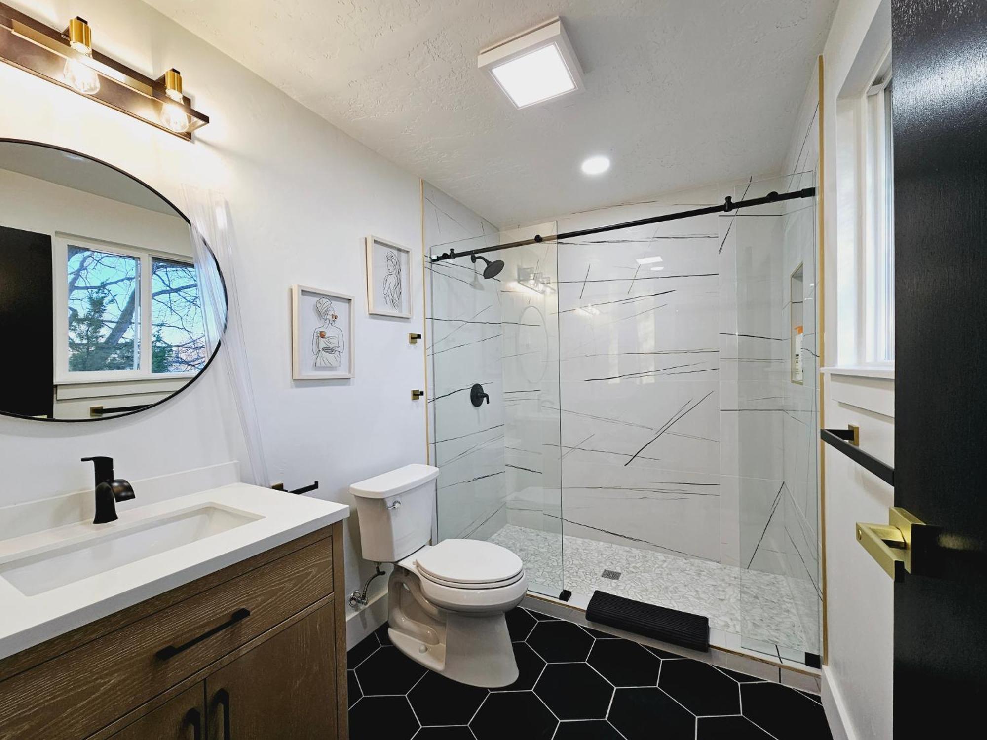 Luxury Getaway Close To Skiing Hiking In Slc Sandy Exterior foto